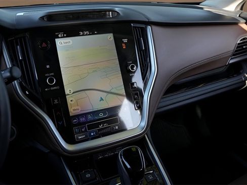 Used 2024 Subaru Outback Touring XT image 18