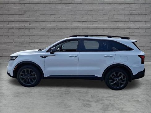 Used 2022 Kia Sorento X-Line EX AWD/4WD image 7