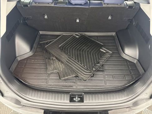 Certified 2024 Kia Seltos S image 21