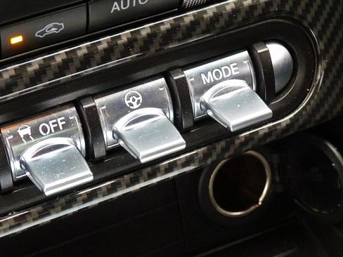 Used 2019 Ford Mustang GT Premium w/ GT Performance Package RWD image 46