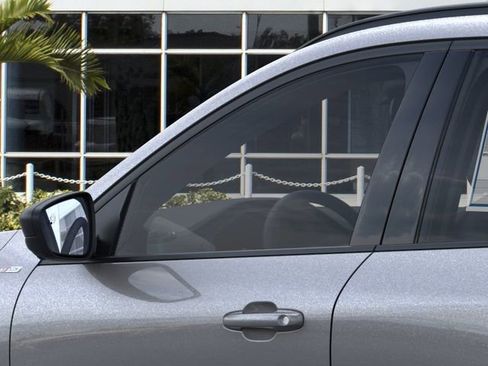 New 2026 Ford Escape ST-Line w/ Tech Pack #1 FWD image 20