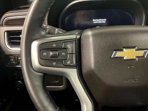 Used 2023 Chevrolet Tahoe LT w/ LT Signature Plus Package image 23