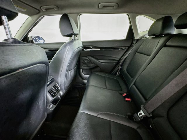 Used 2021 Kia Seltos EX AWD/4WD image 22