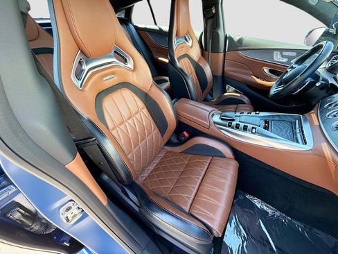 Used 2023 Mercedes-Benz AMG GT 43 image 15