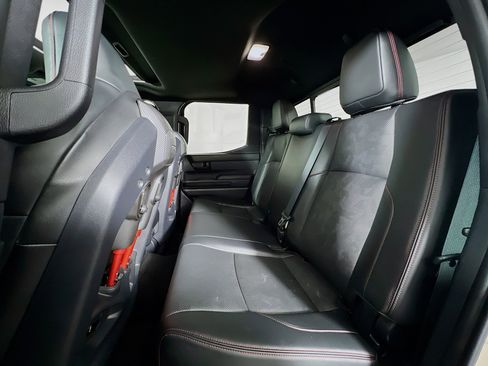 New 2025 Toyota Tacoma TRD Pro image 23