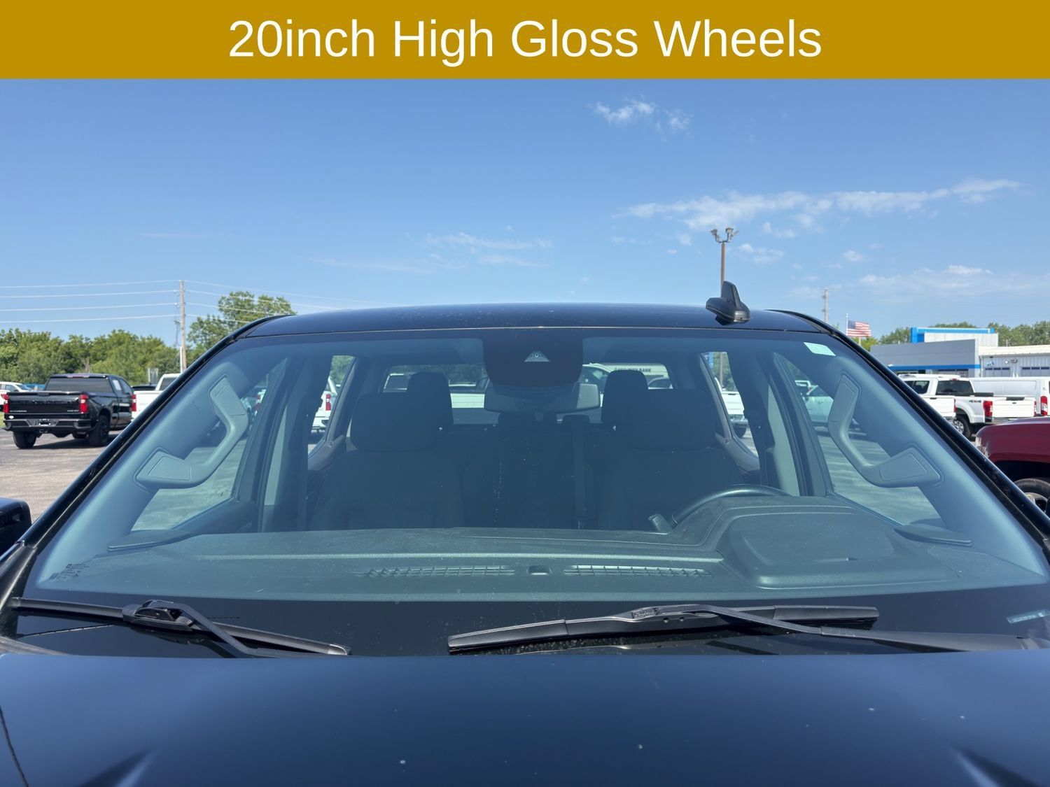 Used 2023 Chevrolet Silverado 1500 RST AWD/4WD image 25