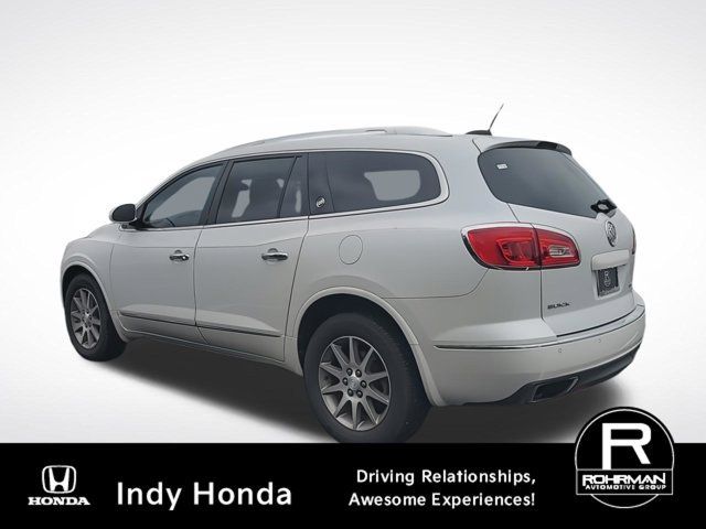 Used 2016 Buick Enclave Leather FWD image 7
