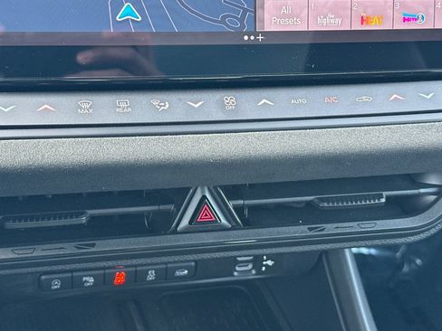 New 2026 Dodge Charger Scat Pack AWD/4WD image 19
