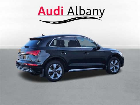 Used 2023 Audi Q5 2.0T Premium Plus image 4