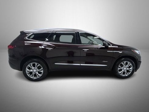 Used 2021 Buick Enclave Avenir w/ Avenir Technology Package AWD/4WD image 4