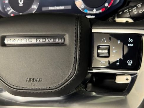 Used 2024 Land Rover Range Rover SE AWD/4WD image 31