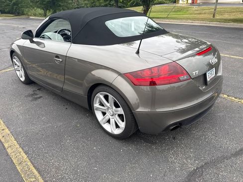 Used 2012 Audi TT 2.0T Prestige AWD/4WD image 2