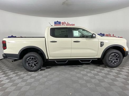 New 2026 Ford Ranger XLT w/ Trailer Tow Package RWD image 2