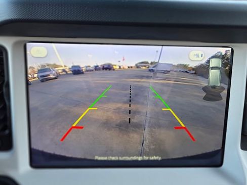 Used 2025 Ford Bronco Heritage Edition image 24