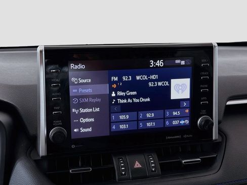 Used 2022 Toyota RAV4 XSE w/ XSE Grade Weather Package AWD/4WD image 38