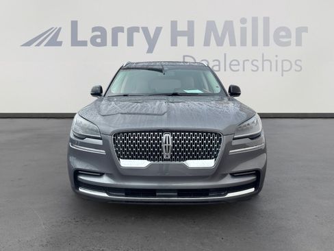 Used 2022 Lincoln Aviator Reserve w/ Equipment Group 201A image 8
