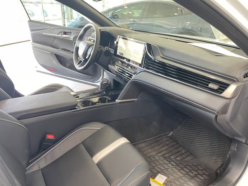 Certified 2026 Toyota Camry Hybrid w/ Multimedia Upgrade Package FWD image 31