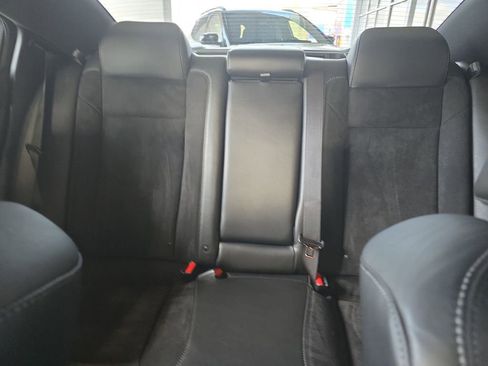Used 2023 Dodge Charger Scat Pack w/ Plus Group RWD image 13