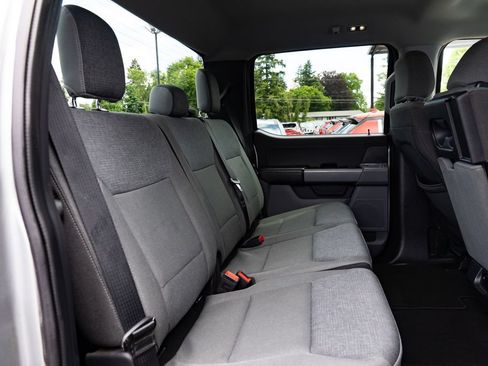 Used 2024 Ford F150 XLT AWD/4WD image 22