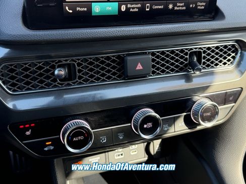 Used 2023 Acura Integra A-Spec image 24