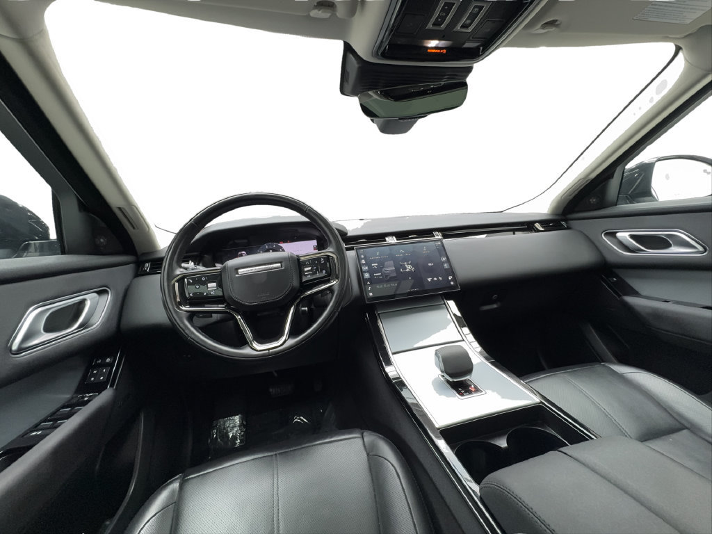 Used 2024 Land Rover Range Rover Velar S AWD/4WD image 39