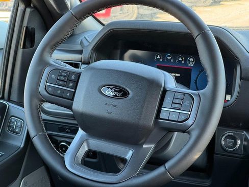 New 2026 Ford F150 Lariat w/ Equipment Group 501A Mid AWD/4WD image 7