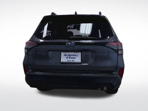 New 2026 Subaru Forester Premium image 7