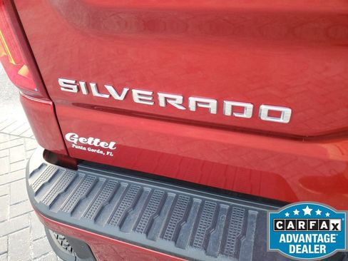 Used 2022 Chevrolet Silverado 1500 High Country w/ High Country Premium Package image 43