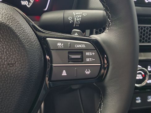 Certified 2026 Honda Civic Sport image 25