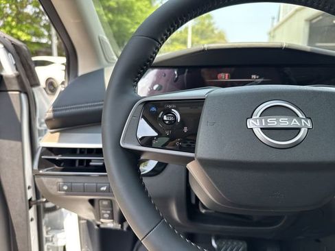 New 2026 Nissan Murano SL AWD/4WD image 17