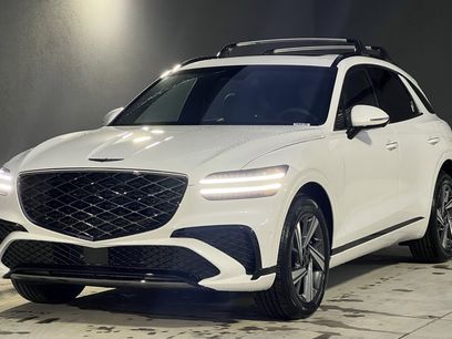 New 2026 Genesis GV70 3.5T Sport Advanced