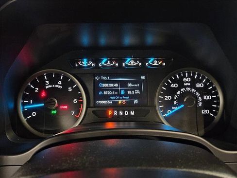 Used 2020 Ford F150 XLT w/ Equipment Group 302A Luxury AWD/4WD image 10