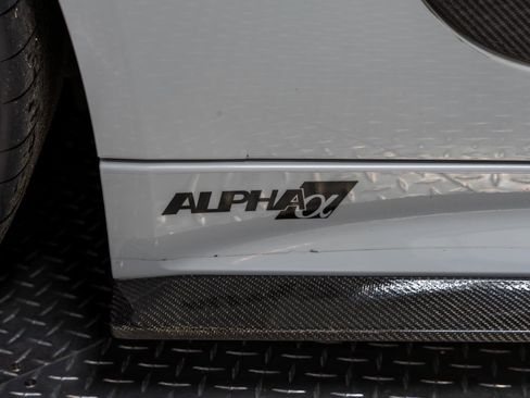 Used 2017 Audi R8 V10 plus w/ Full Leather Package image 74