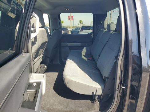 Used 2025 Ford F150 XLT w/ Equipment Group 301A Standard image 14