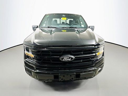 New 2025 Ford F150 XLT w/ Equipment Group 302A MID image 2