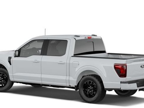 New 2026 Ford F150 XLT AWD/4WD image 2