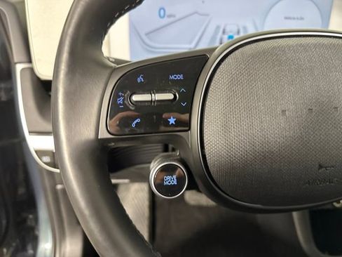 Used 2024 Hyundai Ioniq 5 Limited image 15