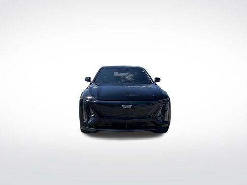 Used 2024 Cadillac Lyriq Sport AWD/4WD image 8