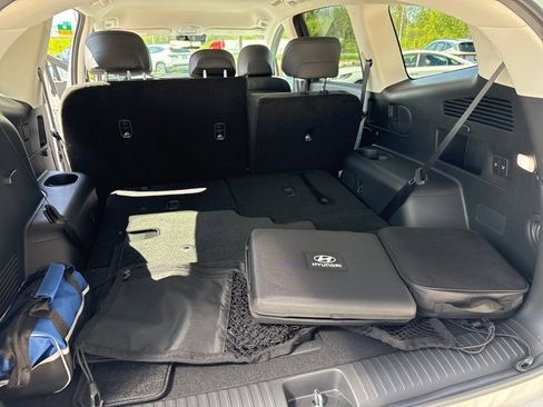 New 2026 Hyundai Ioniq 9 SEL image 29