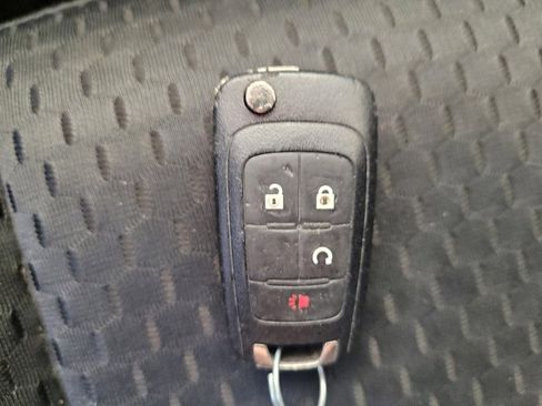 Used 2015 Chevrolet Equinox LS w/ LPO, Protection Package image 32