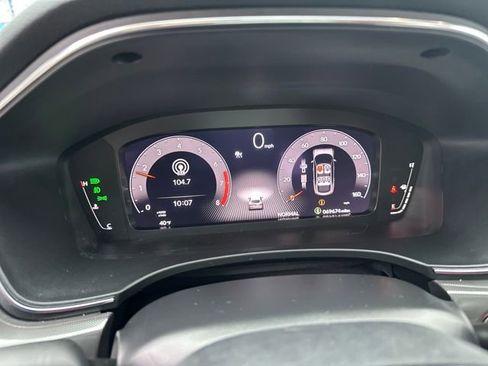 Used 2023 Acura Integra A-Spec image 15