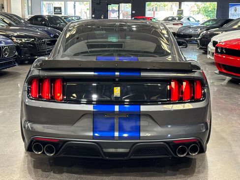 Used 2016 Ford Mustang Shelby GT350 RWD image 14