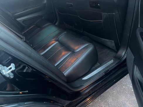 Used 2011 Cadillac DTS Limousine FWD image 13