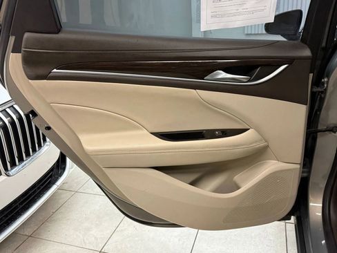 Used 2019 Buick LaCrosse Essence w/ Sights and Sounds Package FWD image 16