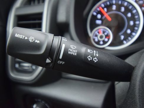 New 2026 RAM 2500 Tradesman AWD/4WD image 26
