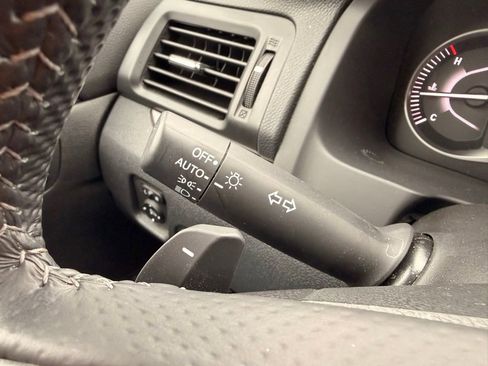 Used 2025 Honda Passport EX-L image 14