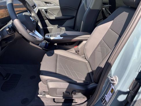 New 2026 BMW X1 xDrive28i w/ Convenience Package AWD/4WD image 12