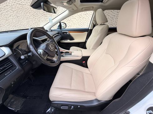 Used 2021 Lexus RX 350 AWD w/ Premium Package image 14
