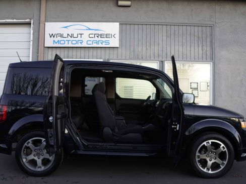Used 2007 Honda Element SC image 28