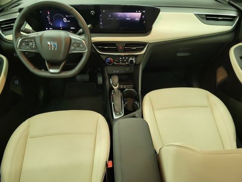 Used 2025 Buick Encore GX Sport Touring w/ Comfort Package image 16